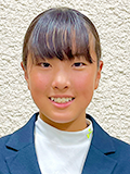 令和6年度（第27回）福井県ジュニアゴルフ選手権小学生男女優勝者